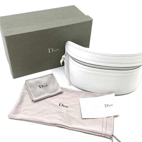 New! CHRISTIAN DIOR Sunglasses DiorBobby B1U 40C0, Authentic main image 15